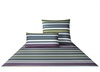 Artikelbild JOOP! Cross Stripes 4049 | 02 Aqua